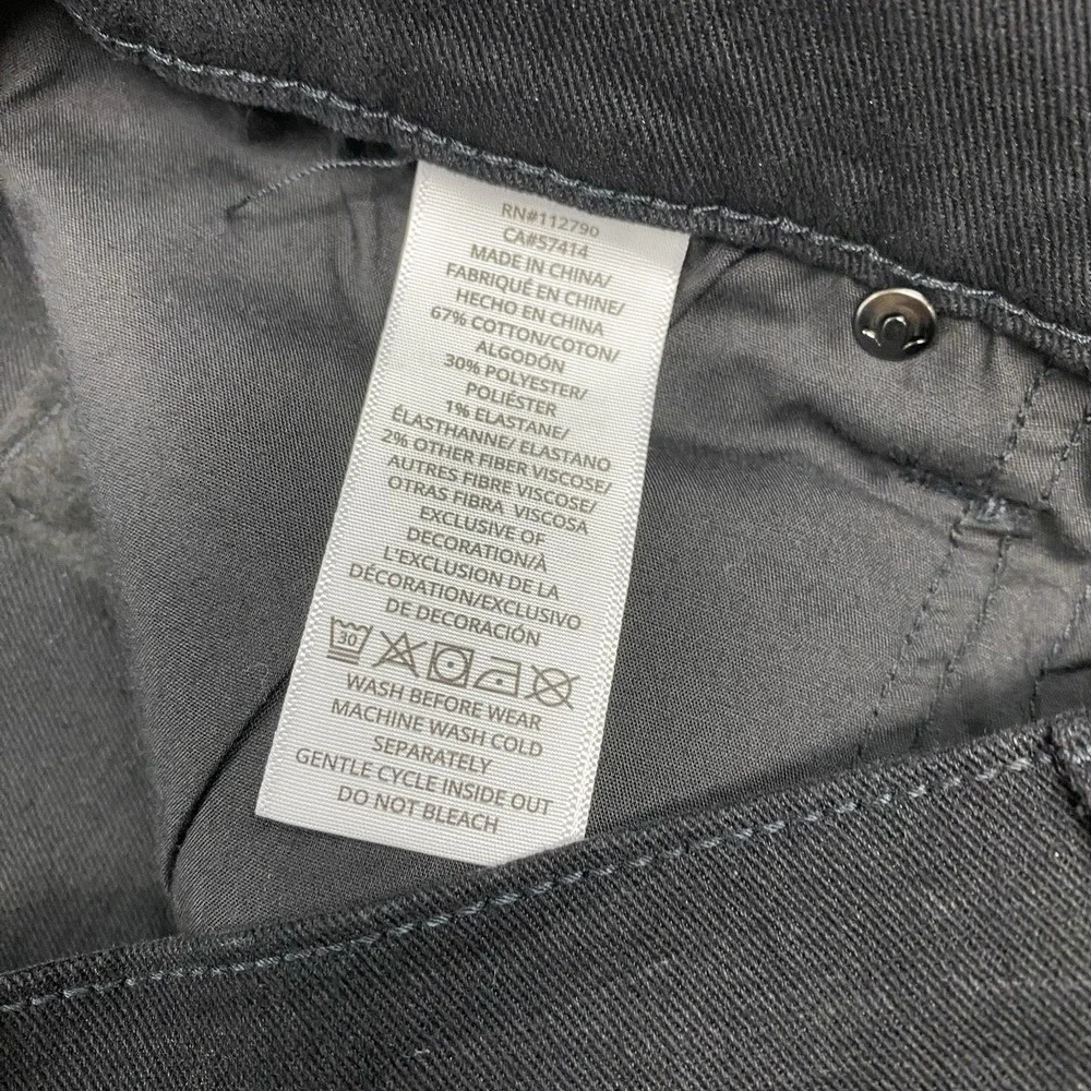 True Religion item true